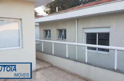 Sobrado residencial à venda no alto da boa vista, são paulo