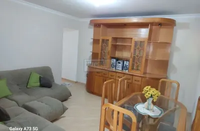 Apartamento com 2 quartos à venda na Rua Artur Sabóia, --, Paraíso, São Paulo