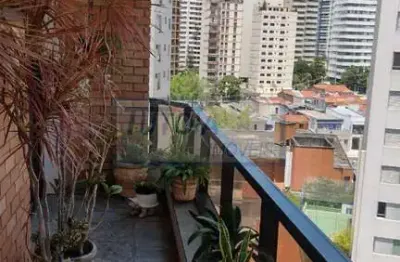Apartamento com 4 quartos à venda na Rua Alabastro, --, Aclimação, São Paulo