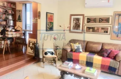 Apartamento com 3 quartos à venda na Rua Doutor Rafael de Barros, --, Paraíso, São Paulo