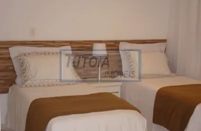 Apartamento com 1 quarto à venda na Rua Carlos Steinen, --, Paraíso, São Paulo