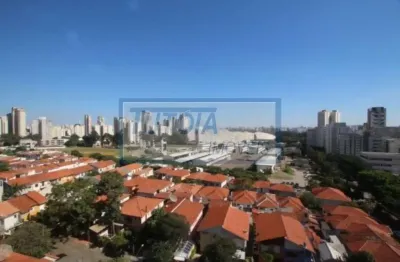 Apartamento com 4 quartos à venda na Rua Manoel da Nóbrega, --, Paraíso, São Paulo