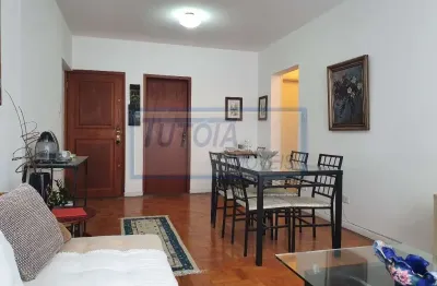 Apartamento com 2 quartos à venda na Rua Martiniano de Carvalho, --, Bela Vista, São Paulo