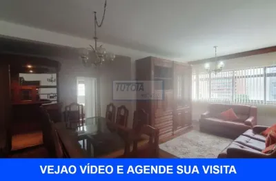 Apartamento com 2 quartos à venda na Rua Abílio Soares, --, Paraíso, São Paulo