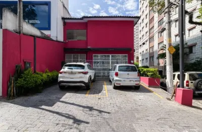 Casa comercial a venda na rua abilio soares, paraiso