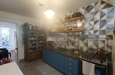 Apartamento com 2 quartos à venda na Rua Tutóia, --, Paraíso, São Paulo