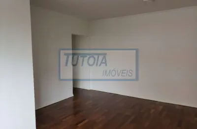 Apartamento com 2 quartos à venda na Rua Doutor Tomás Carvalhal, --, Paraíso, São Paulo