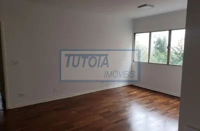 Apartamento com 2 quartos à venda na Rua Doutor Tomás Carvalhal, --, Paraíso, São Paulo