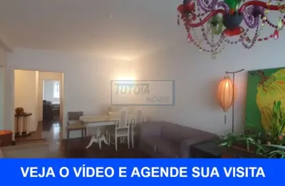 Apartamento com 2 quartos à venda na Rua Carlos Steinen, --, Paraíso, São Paulo