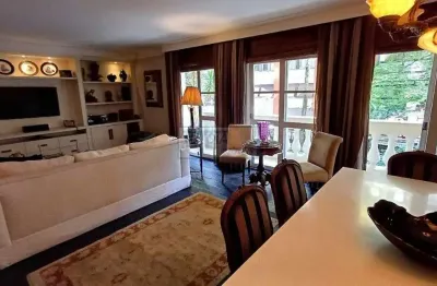 Apartamento com 4 quartos à venda na Alameda Ministro Rocha Azevedo, --, Cerqueira César, São Paulo