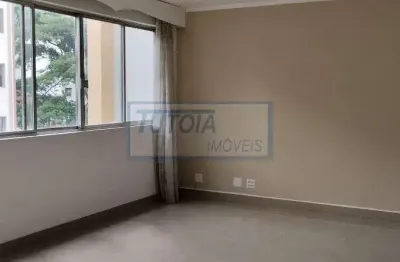 Apartamento com 3 quartos à venda na Rua Abílio Soares, --, Paraíso, São Paulo