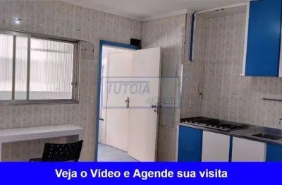 Apartamento com 3 quartos à venda na Rua Abílio Soares, --, Paraíso, São Paulo