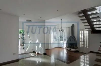 Casa com 3 quartos à venda na Rua Professor João Marinho, --, Vila Mariana, São Paulo