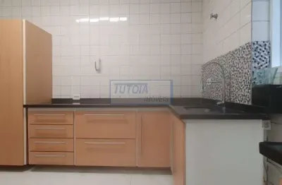 Apartamento com 1 quarto para alugar na Rua Teixeira da Silva, --, Paraíso, São Paulo