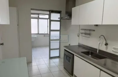 Apartamento para locação com 3 dormitórios no paraiso