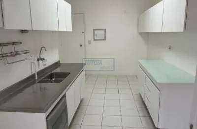 Apartamento com 3 quartos à venda na Rua Afonso de Freitas, --, Paraíso, São Paulo