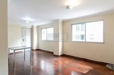 Apartamento com 3 quartos à venda na Rua Doutor Tomás Carvalhal, --, Paraíso, São Paulo