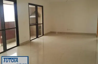 Apartamento com 4 quartos à venda na Rua Joel Jorge de Melo, --, Vila Mariana, São Paulo
