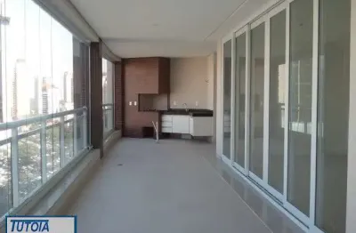 Apartamento com 3 quartos à venda na Rua Said Aiach, --, Paraíso, São Paulo
