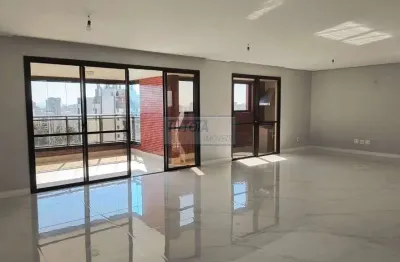 Cobertura de  4 dormitorios para venda na vila mariana
