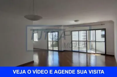 Apartamento com 4 quartos para alugar na Rua Sampaio Viana, --, Paraíso, São Paulo