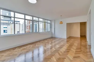 Apartamento com 3 quartos à venda na Rua Manuel da Nóbrega, --, Paraíso, São Paulo