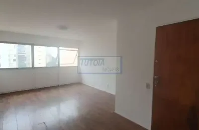Apartamento com 3 quartos para alugar na Rua Cubatão, --, Vila Mariana, São Paulo