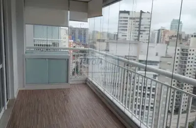Apartamento com 2 quartos à venda na Rua Gonçalo da Cunha, --, Chácara Inglesa, São Paulo