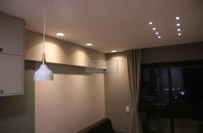 Apartamento com 1 quarto à venda na Rua Paula Ney, --, Vila Mariana, São Paulo