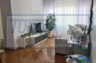 Apartamento com 2 quartos à venda na Rua França Pinto, --, Vila Mariana, São Paulo