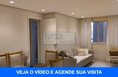 Apartamento com 2 quartos à venda na Rua Otávio Nébias, --, Paraíso, São Paulo