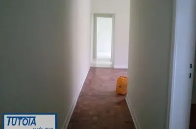 Casa com 1 quarto para alugar na Rua Tutóia, --, Paraíso, São Paulo