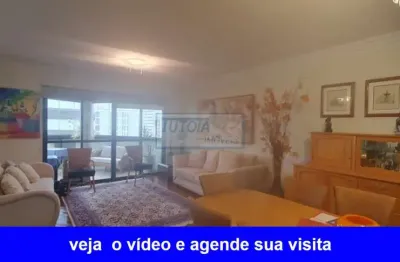 Apartamento para locação  - 4 dormitórios no paraiso