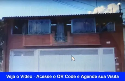 Casa com 5 quartos à venda na Rua Caçador de Esmeraldas, --, Vila São José (Ipiranga), São Paulo