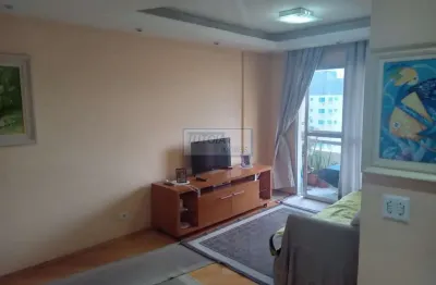 Apartamento com 3 quartos à venda na Rua Santa Madalena, --, Liberdade, São Paulo