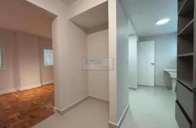 Apartamento com 3 quartos à venda na Rua Paula Ney, --, Vila Mariana, São Paulo