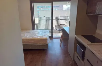 Apartamento com 1 quarto à venda na Rua Desembargador Eliseu Guilherme, --, Paraíso, São Paulo