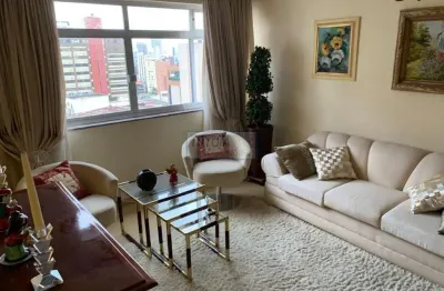 Apartamento com 3 quartos à venda na Rua Humberto I, --, Vila Mariana, São Paulo