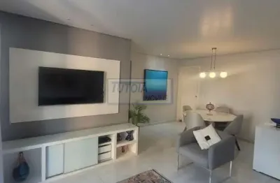Apartamento com 4 quartos à venda na Rua Orissanga, --, Saúde, São Paulo
