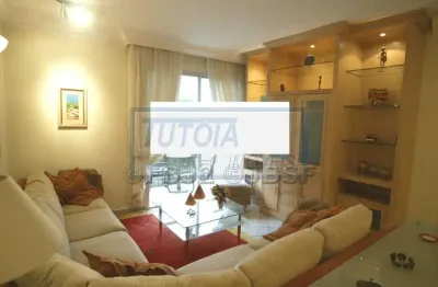 Apartamento com 3 quartos à venda na Rua Viaza, --, Campo Belo, São Paulo