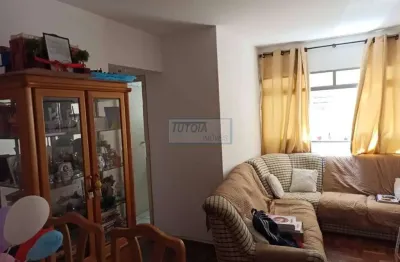 Apartamento com 2 quartos à venda na Rua Martiniano de Carvalho, --, Paraíso, São Paulo