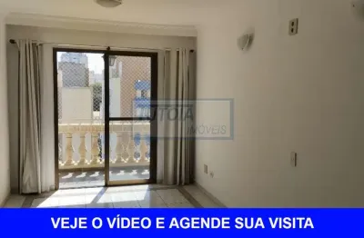 Apartamento com 2 quartos à venda na Avenida Onze de Junho, --, Vila Clementino, São Paulo