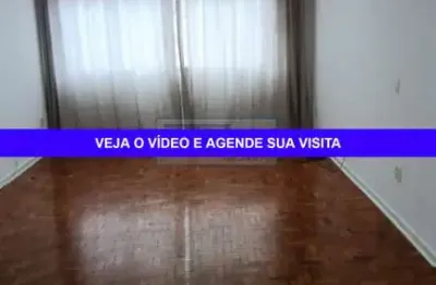 Apartamento com 3 quartos para alugar na Rua Treze de Maio, --, Bela Vista, São Paulo