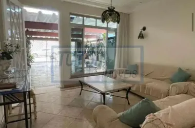 Casa com 3 quartos à venda na Rua Mantiqueira, --, Vila Mariana, São Paulo