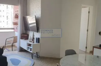 Apartamento com 2 quartos à venda na Rua José Antônio Coelho, --, Vila Mariana, São Paulo