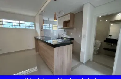 Apartamento com 2 quartos à venda na Rua Leôncio de Carvalho, --, Paraíso, São Paulo