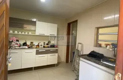 Casa com 2 quartos à venda na avenida água funda, --, vila guarani, são paulo por r$ 430.000
