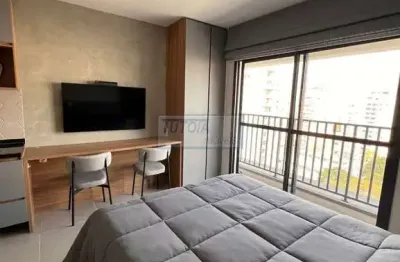 Apartamento com 1 quarto à venda na Rua Joaquim Távora, --, Vila Mariana, São Paulo