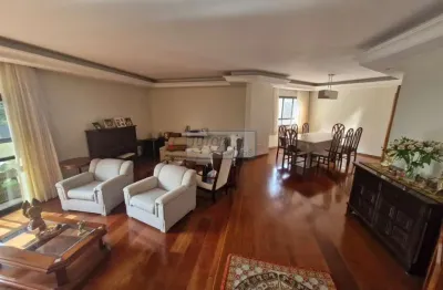 Apartamento com 4 quartos à venda na Rua Brasílio Machado, --, Centro, São Bernardo do Campo