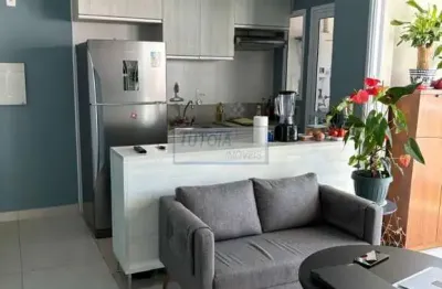Apartamento com 1 quarto à venda na Rua Manuel de Paiva, --, Vila Mariana, São Paulo